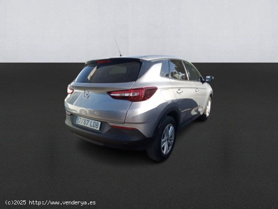 Opel Grandland X 1.5 Cdti Selective Pro - Leganés