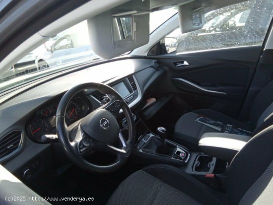 Opel Grandland X 1.5 Cdti Selective Pro - Leganés