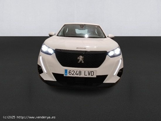 Peugeot 2008 Active Pack Bluehdi 81kw (110cv) - Leganés