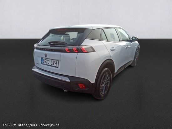 Peugeot 2008 Active Pack Bluehdi 81kw (110cv) - Leganés