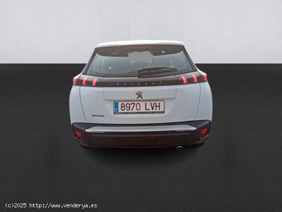 Peugeot 2008 Active Pack Bluehdi 81kw (110cv) - Leganés