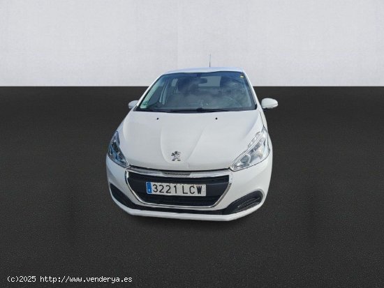 Peugeot 208 (o) 5p Active Bluehdi 73kw (100cv) - Leganés