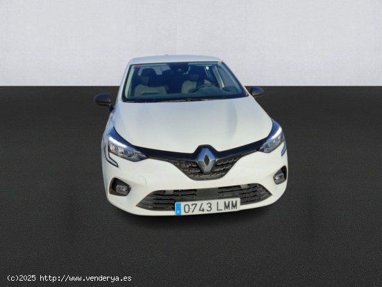 Renault Clio Business Blue Dci 63 Kw (85cv) - Leganés