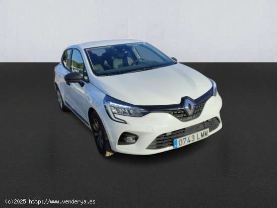 Renault Clio Business Blue Dci 63 Kw (85cv) - Leganés