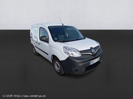 Renault Kangoo Express (o) Profesional Blue Dci 59 Kw (80cv) - Leganés