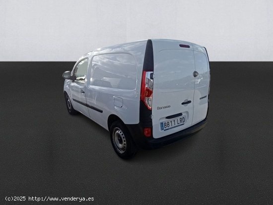 Renault Kangoo Express (o) Profesional Blue Dci 59 Kw (80cv) - Leganés