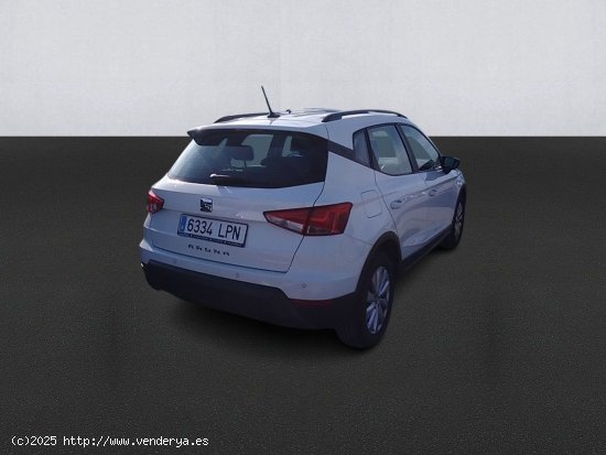 Seat Arona 1.0 Tsi 81kw (110cv) Style Go2 - Leganés