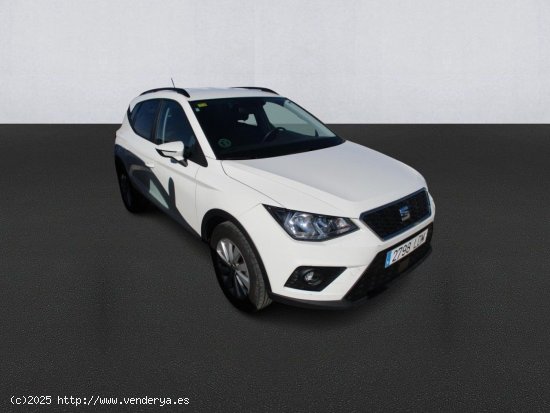 Seat Arona 1.0 Tsi 85kw (115cv) Style Edition Eco - Leganés