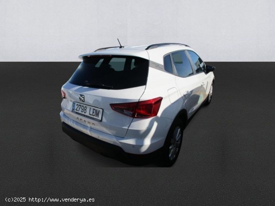 Seat Arona 1.0 Tsi 85kw (115cv) Style Edition Eco - Leganés