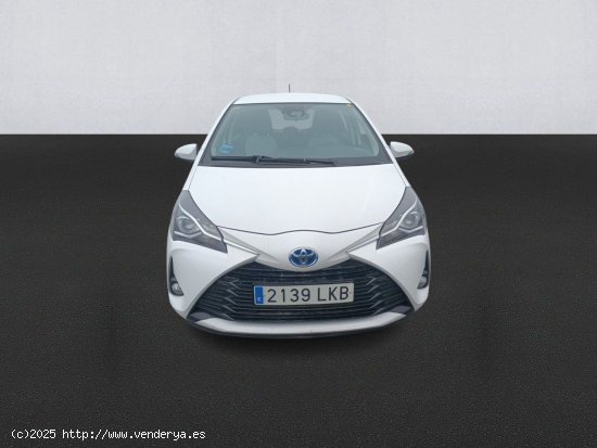 Toyota Yaris 1.5 100h Active - Leganés