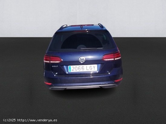 Volkswagen Golf Advance 2.0 Tdi 110kw(150cv) Dsg Variant - Leganés