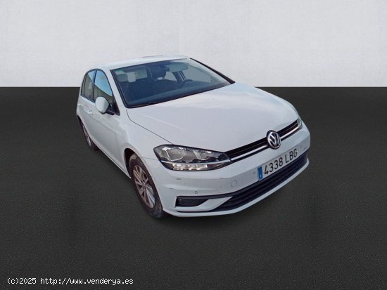 Volkswagen Golf Last Edition 1.0 Tsi 85kw (115cv) - Leganés