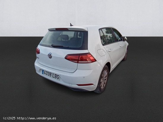 Volkswagen Golf Last Edition 1.0 Tsi 85kw (115cv) - Leganés