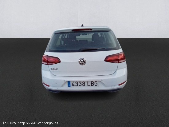 Volkswagen Golf Last Edition 1.0 Tsi 85kw (115cv) - Leganés