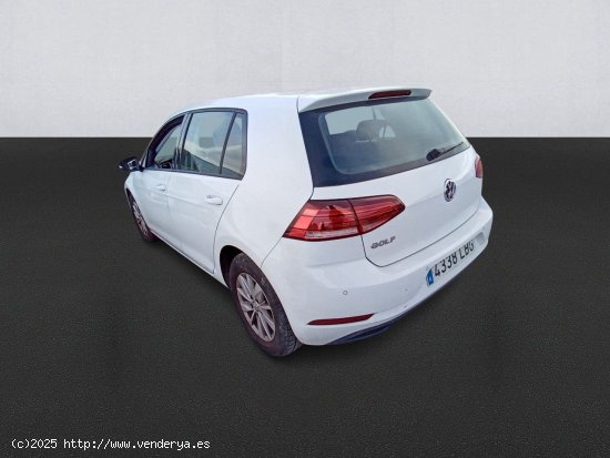 Volkswagen Golf Last Edition 1.0 Tsi 85kw (115cv) - Leganés