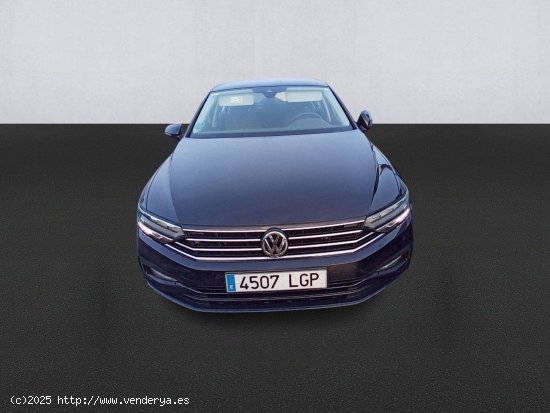 Volkswagen Passat Business 2.0 Tdi 110kw (150cv) - Leganés