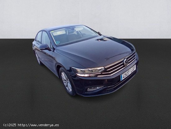 Volkswagen Passat Business 2.0 Tdi 110kw (150cv) - Leganés