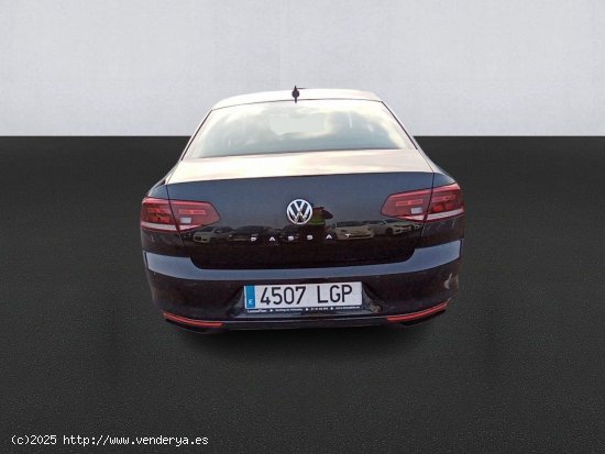 Volkswagen Passat Business 2.0 Tdi 110kw (150cv) - Leganés