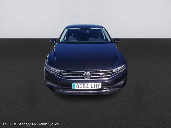 Volkswagen Passat Executive 2.0 Tdi 110kw (150cv) Dsg - Leganés