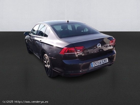 Volkswagen Passat Executive 2.0 Tdi 110kw (150cv) Dsg - Leganés