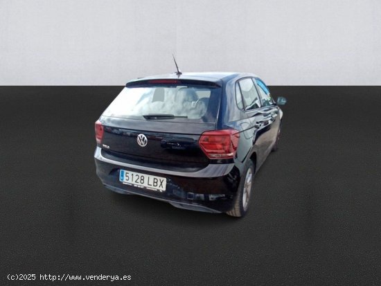 Volkswagen Polo Advance 1.0 59kw (80cv) - Leganés