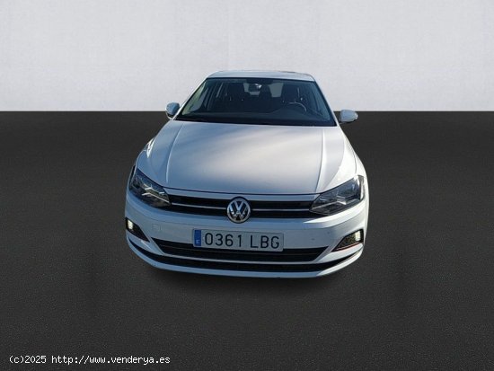 Volkswagen Polo Advance 1.0 59kw (80cv) - Leganés