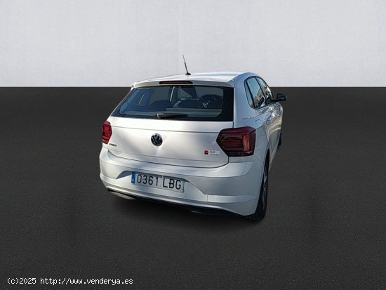 Volkswagen Polo Advance 1.0 59kw (80cv) - Leganés