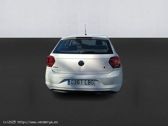 Volkswagen Polo Advance 1.0 59kw (80cv) - Leganés