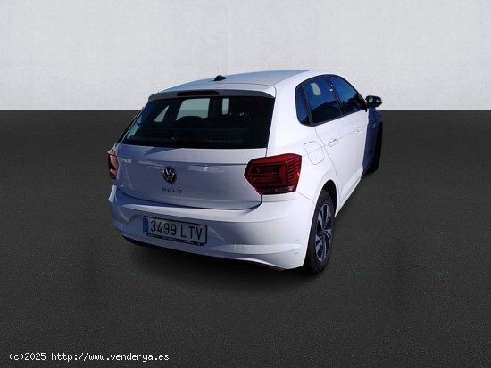 Volkswagen Polo Advance 1.0 Tsi 70kw (95cv) - Leganés