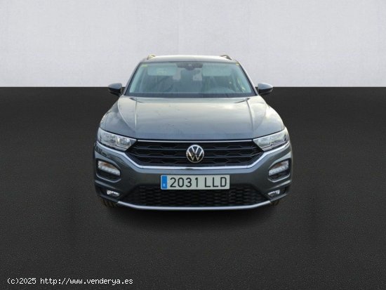 Volkswagen T-roc Advance 1.5 Tsi 110kw (150cv) Dsg - Leganés