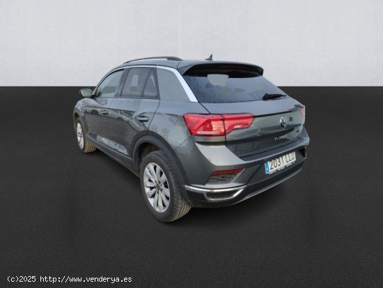 Volkswagen T-roc Advance 1.5 Tsi 110kw (150cv) Dsg - Leganés