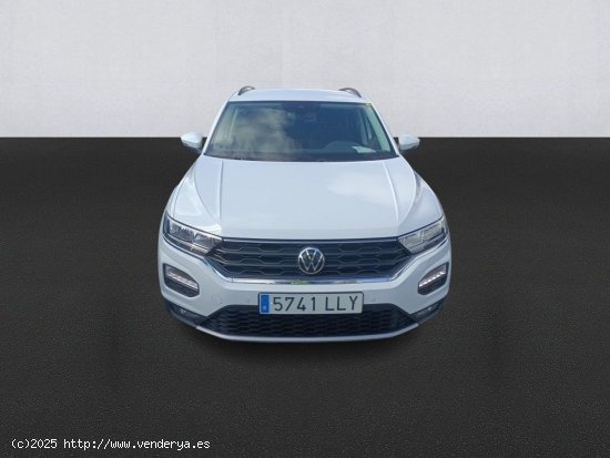 Volkswagen T-roc Advance 1.5 Tsi 110kw (150cv) Dsg - Leganés