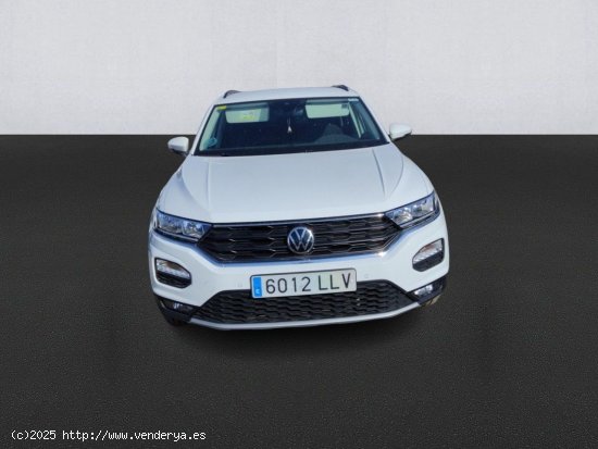 Volkswagen T-roc Advance 1.5 Tsi 110kw (150cv) Dsg - Leganés