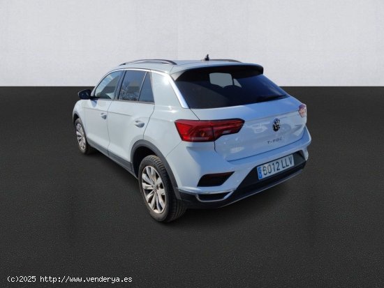 Volkswagen T-roc Advance 1.5 Tsi 110kw (150cv) Dsg - Leganés