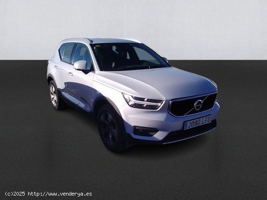 Volvo Xc40 2.0 D3 Business Plus Auto - Leganés