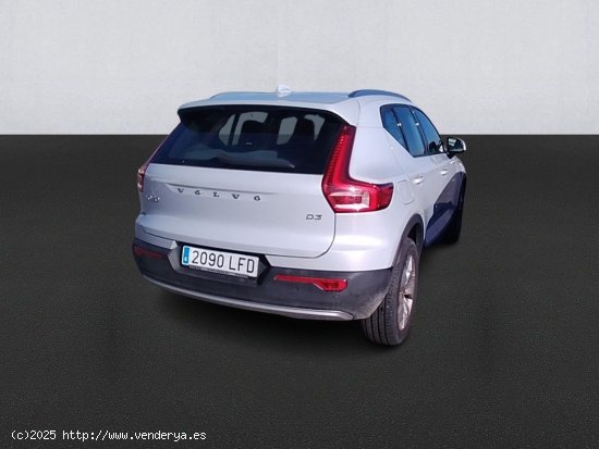 Volvo Xc40 2.0 D3 Business Plus Auto - Leganés