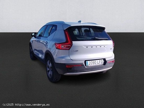 Volvo Xc40 2.0 D3 Business Plus Auto - Leganés