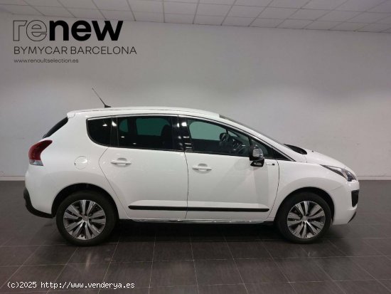 Peugeot 3008  1.2 PureTech S&S Style 130 Style - Barcelona