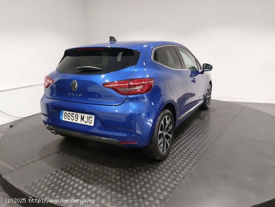 Renault Clio  TCe Techno 103kW Techno - Barcelona