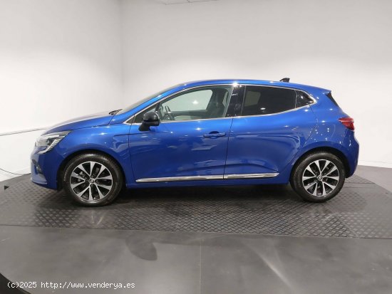 Renault Clio  TCe Techno 103kW Techno - Barcelona