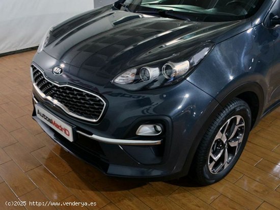 Kia Sportage 1.6 MHEV Drive 100kW (136CV) 4x2 - Móstoles