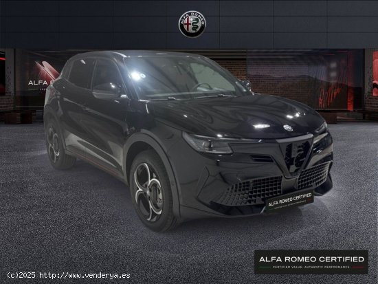 Alfa Romeo Junior Ibrida Speciale 100kW (136CV) - Sestao