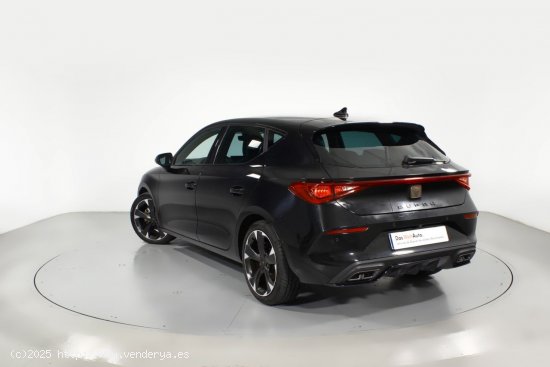 Cupra León 1.5 ETSI 110KW DSG 5P - 