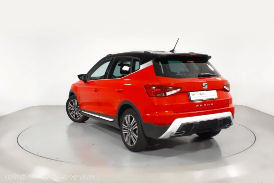 Seat Arona 1.0 TSI 85KW XCELLENCE ADVENTURE ECO 5P - 