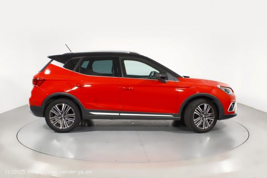 Seat Arona 1.0 TSI 85KW XCELLENCE ADVENTURE ECO 5P - 