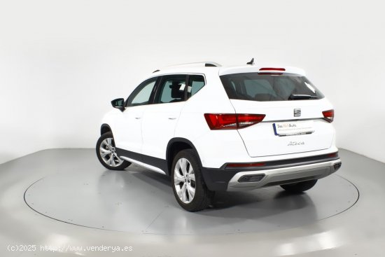 Seat Ateca 2.0 TDI 110KW S/S X-PERIENCE XM DSG 5P - 