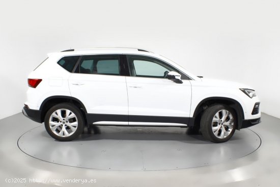 Seat Ateca 2.0 TDI 110KW S/S X-PERIENCE XM DSG 5P - 