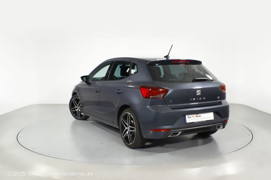 Seat Ibiza 1.0 TSI 81KW FR GO2 5P - 