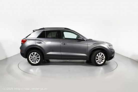 Volkswagen T-Roc 1.5 TSI 110KW LIFE 5P - 