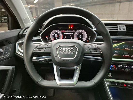 Audi Q3  Sport 35 TFSI 110 kW (150 CV) S tronic - 